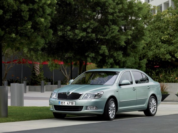 SKODA