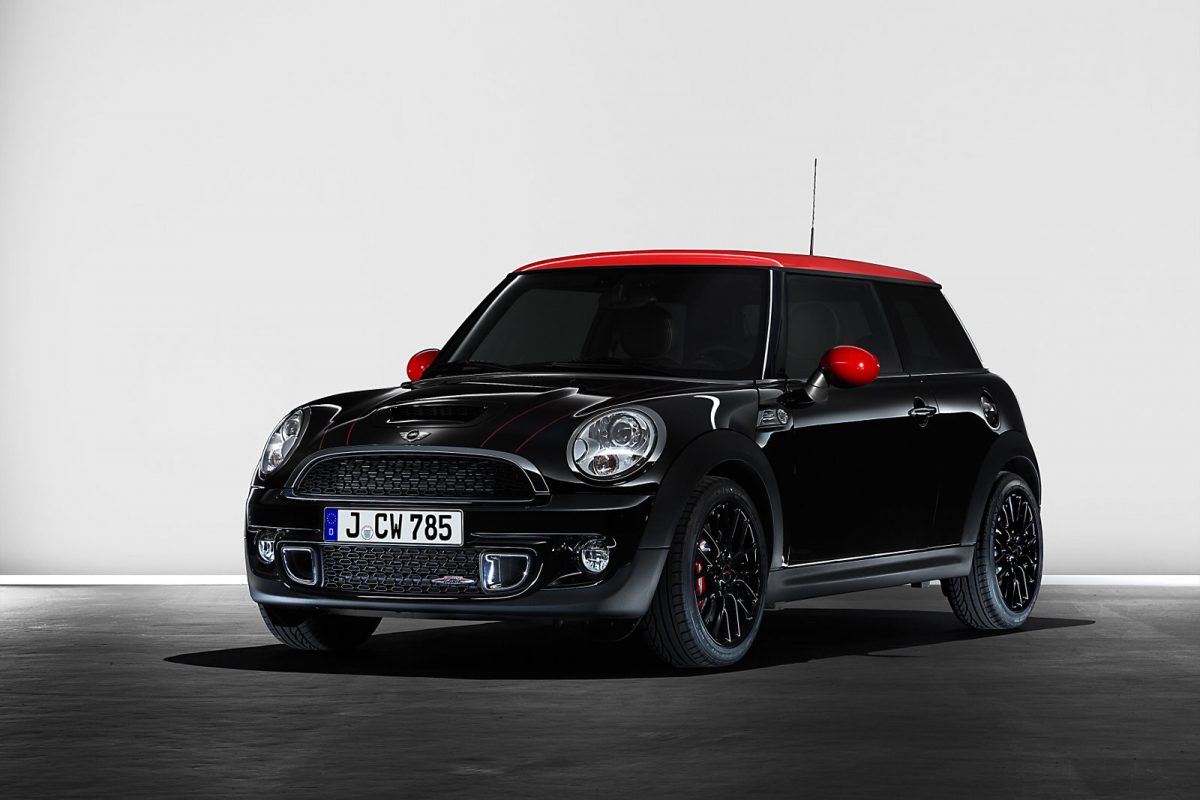 MINI