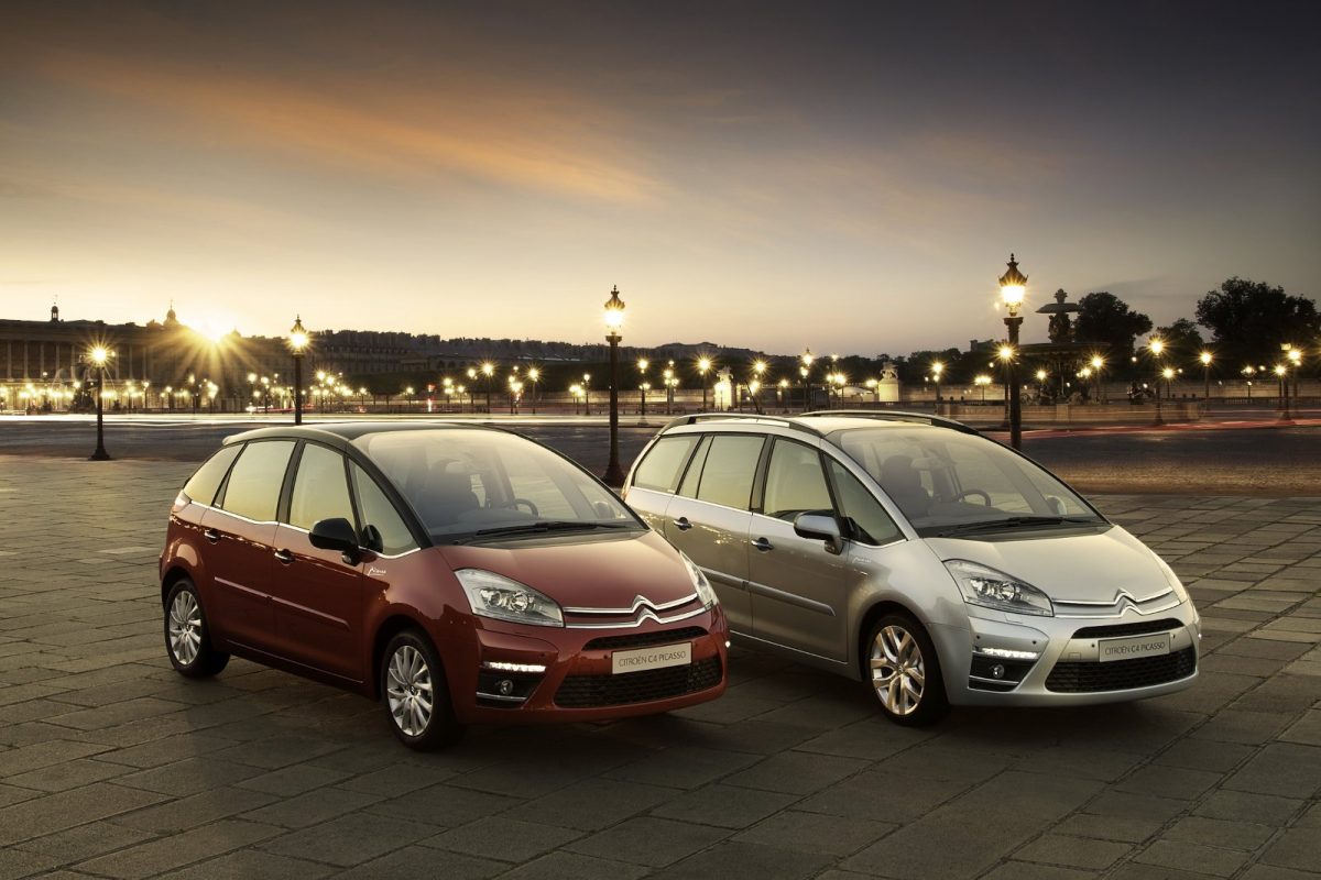 CITROEN