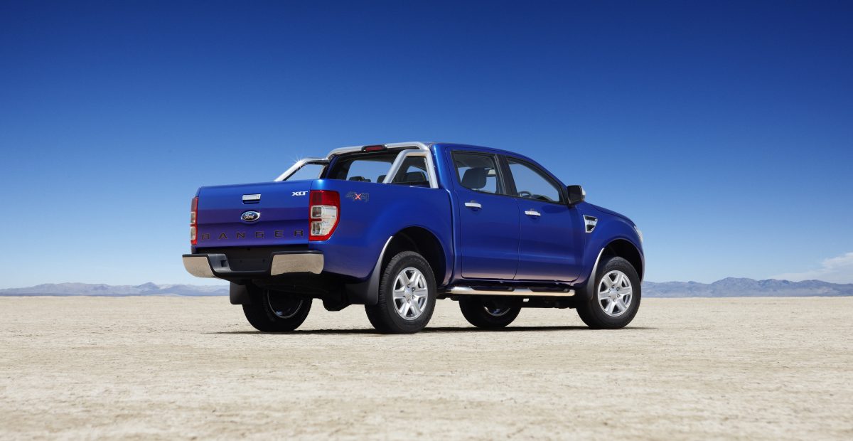 FORD RANGER
