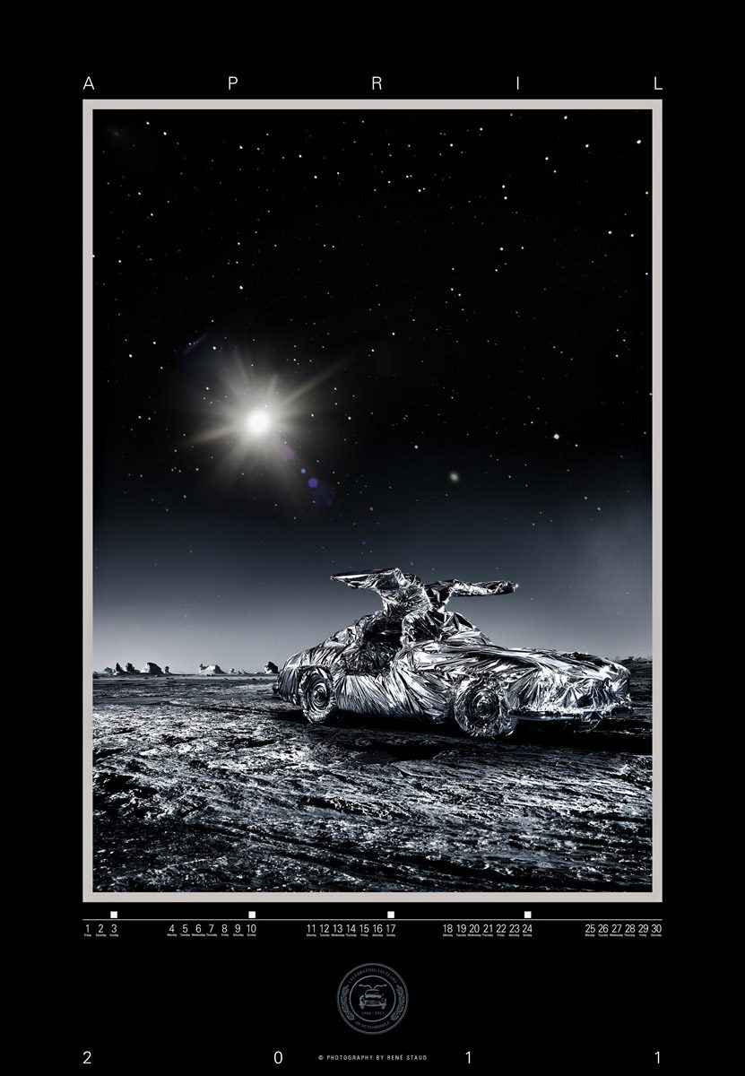 MERCEDES-BENZ SL-OSZTÁLY