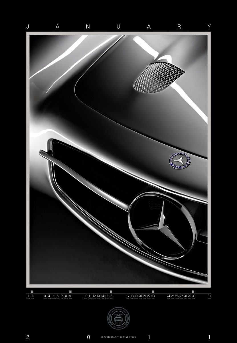 MERCEDES-BENZ SL-OSZTÁLY