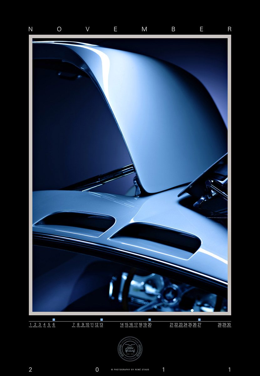 MERCEDES-BENZ SL-OSZTÁLY