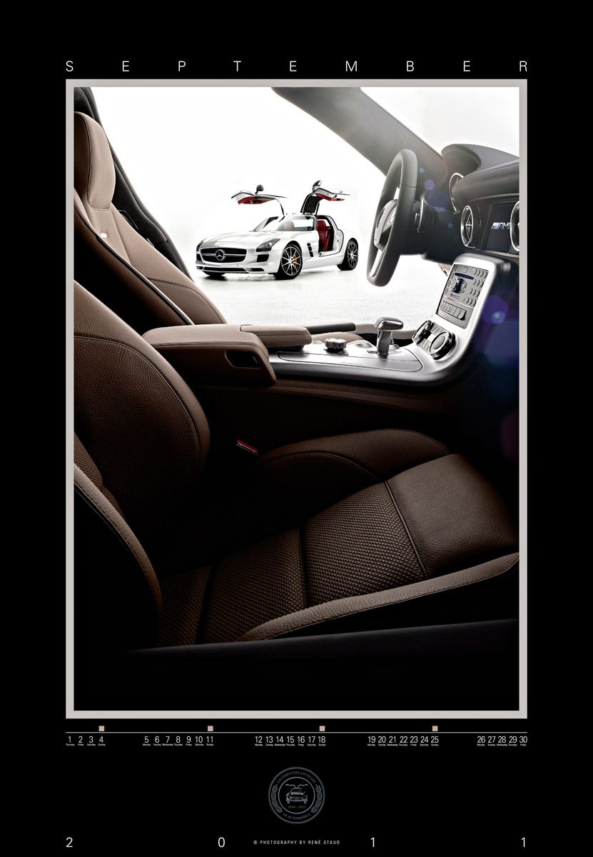 MERCEDES-BENZ SL-OSZTÁLY