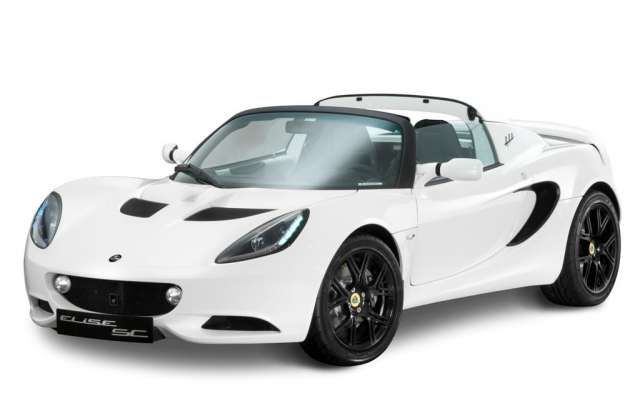 Az utolsó 1,8-as európai Lotusok