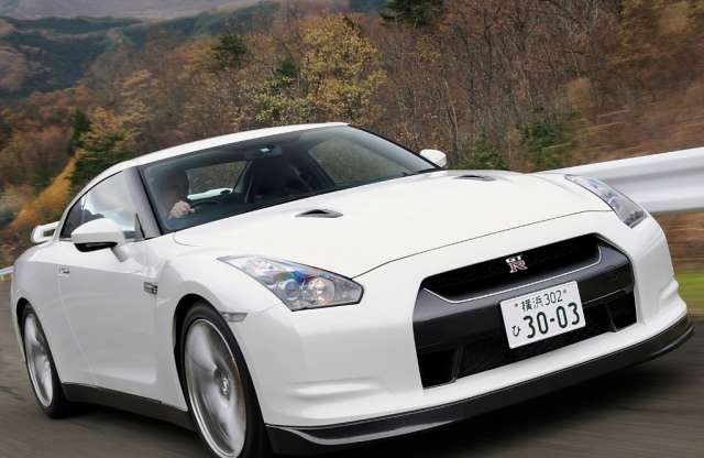 Két év alatt kifejleszthető az új hajtáslánc