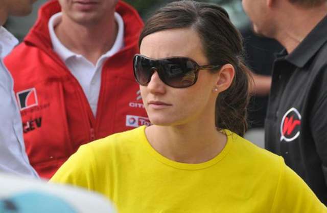 A 120 kilós navigátoroknak lefőtt a kávé