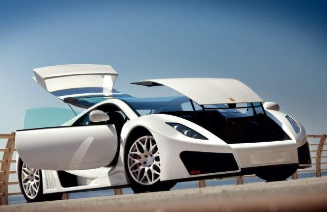 Géplelkű torreádor