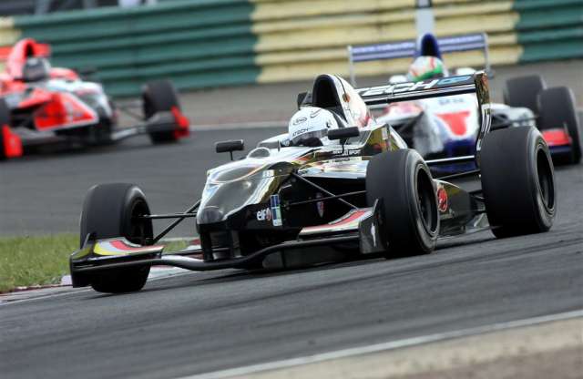 Brit Formula Renault-bajnokság