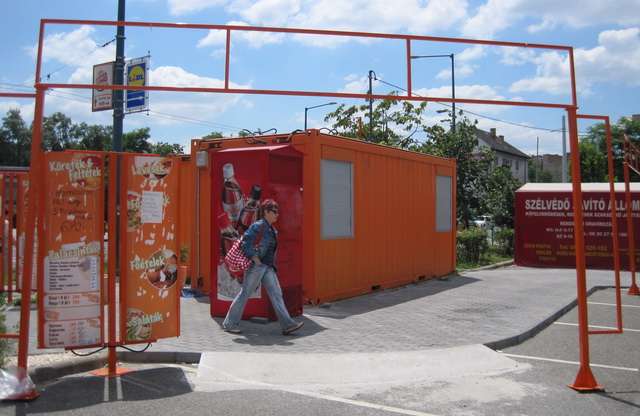 In memoriam Tök Drive!