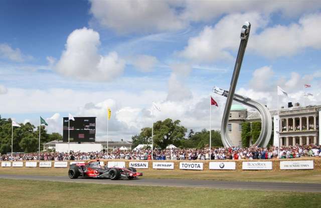 Az Istenek kerti partija