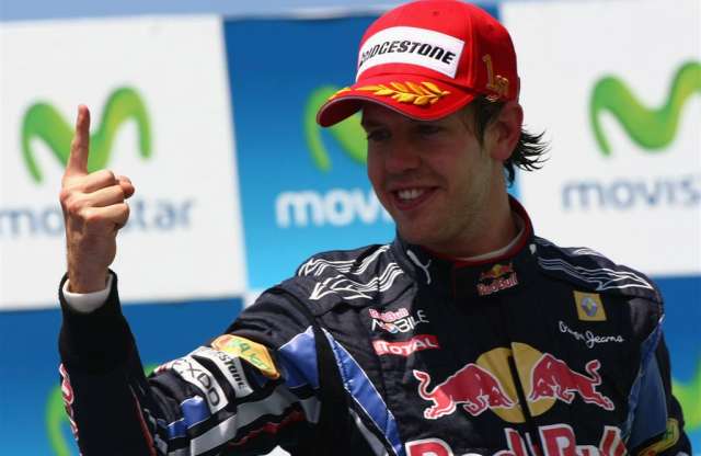 Formula–1-es Európa Nagydíj