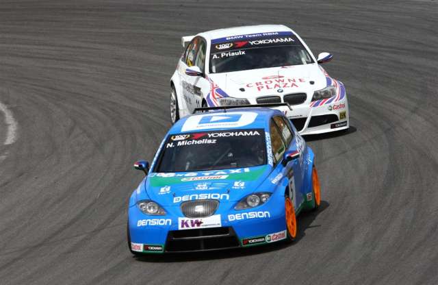 Amíg meg nem főtt a motor