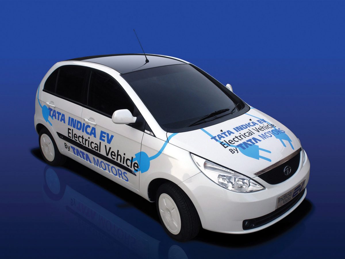 TATA INDICA