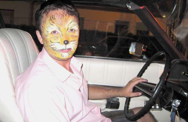 Horoszkóp szerint vezetünk!