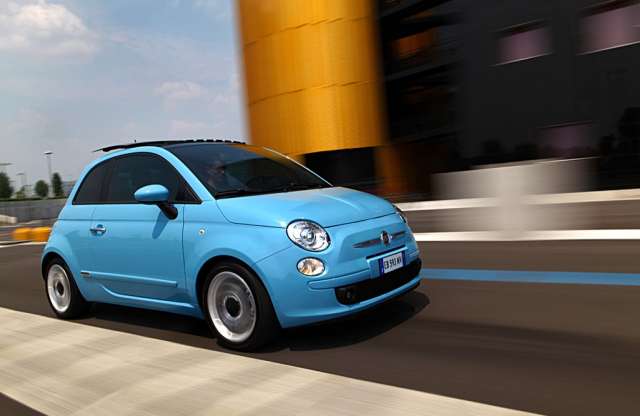 Kicsi a bors, de erős