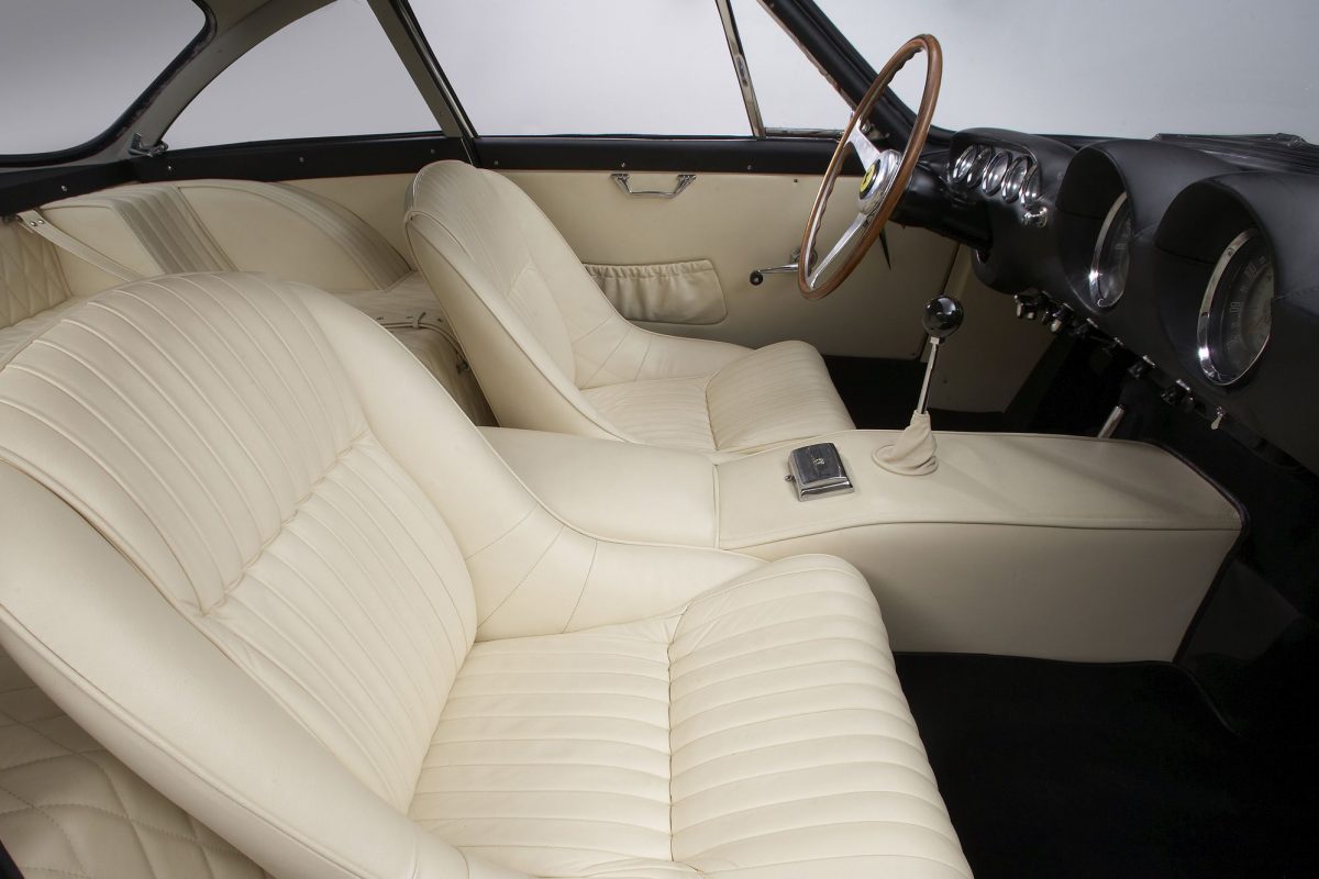 MERCEDES-BENZ G-OSZTÁLY