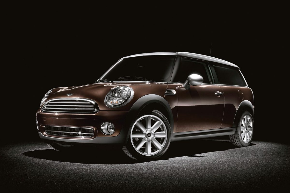 MERCEDES-BENZ G-OSZTÁLY