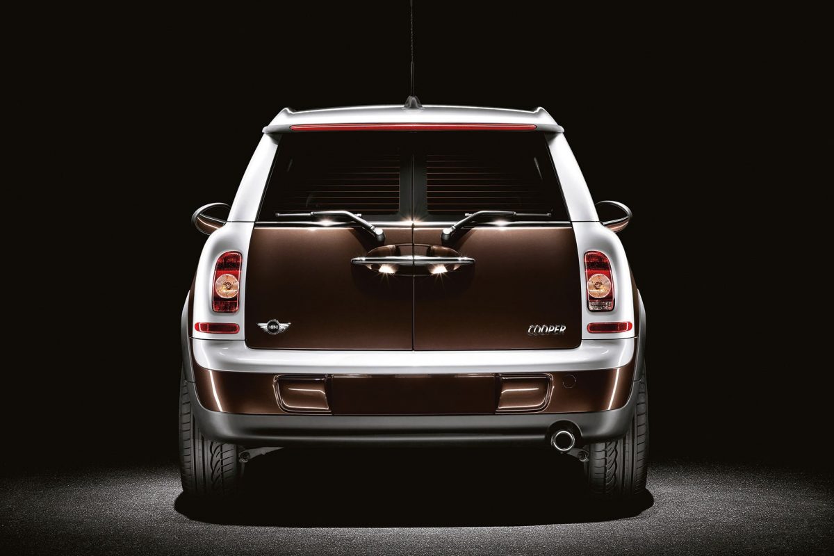 MERCEDES-BENZ G-OSZTÁLY