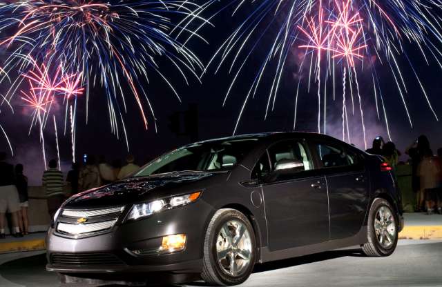 Elkezdik fejleszteni az áram-infrastruktúrát az Egyesült Államokban