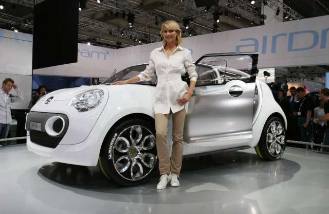 Bejött a DS a francia márkának, újabb almárkában gondolkoznak