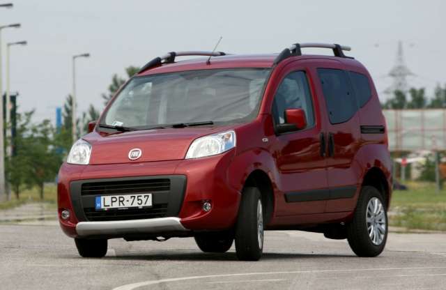 Kívül kicsi, belül nagy