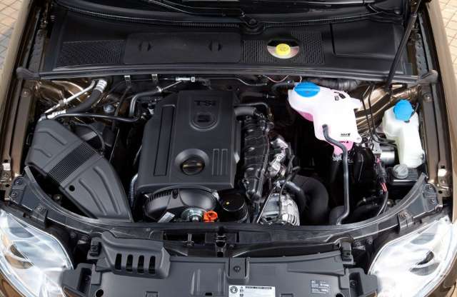 Nem lesz Euro 5-ös a 20V Turbo, leváltják