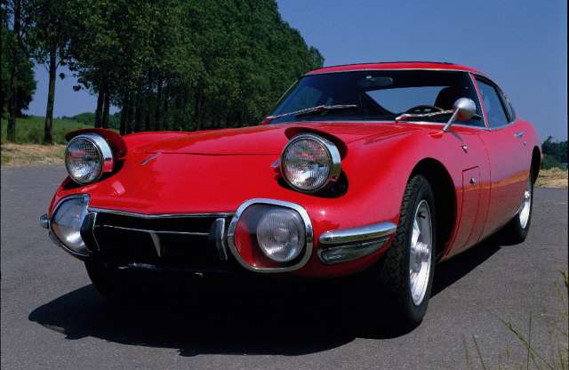 A német forgalmazó méltó módon emlékezik a legendás sportkocsiról