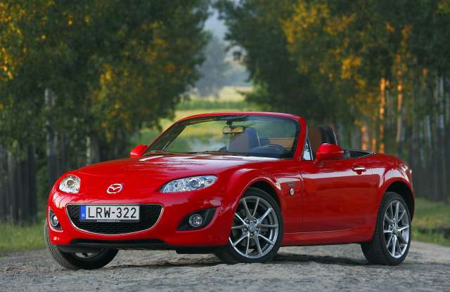 Az autó, amit receptre kellene felírni