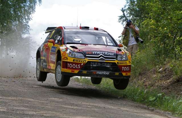 Egy kis titok a Solberg Teamtől