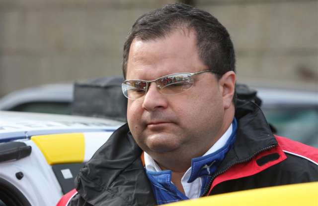 Vak Sanyi menni Szahara