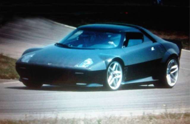 Éledeznek az egyedi autókat gyártó cégek