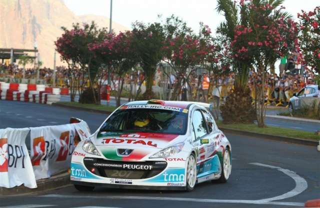 De már Sanremóra készül