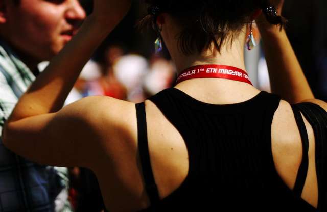 Egy unatkozó fotós gyűjteményéből