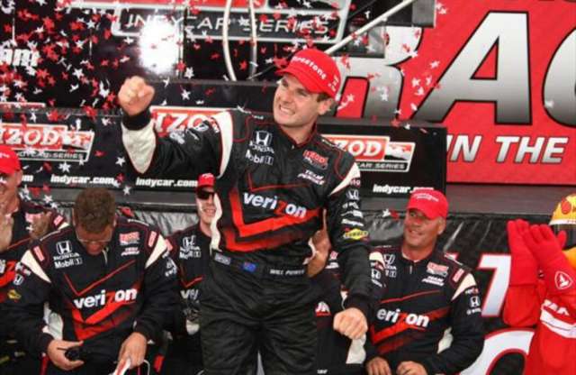 A Red Bullos Mark Webber visszafizette