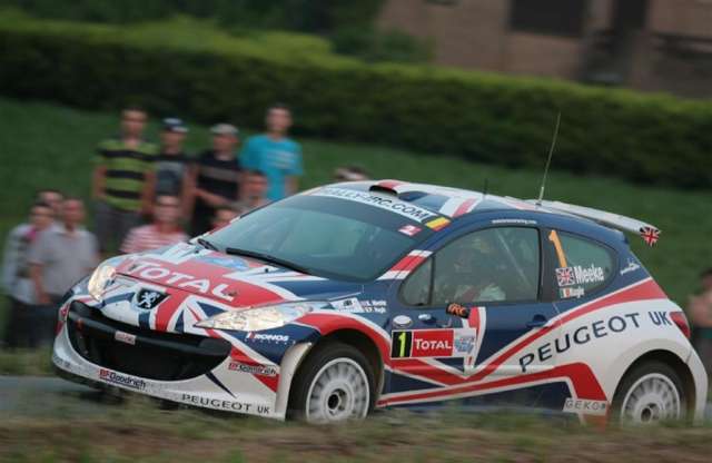 Reménytelen helyzetben a bajnok