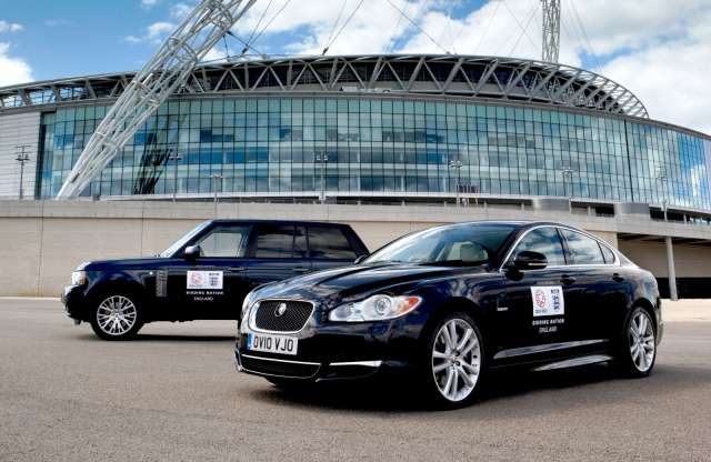 Nem tud elég erőforrást szállítani a Jaguar/Land Rover márkáknak a Ford