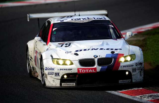 Súlyos dilemma Münchenben: WTCC kontra GT versenyzés