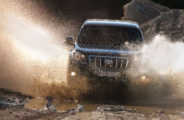 Nem csak a lóerőket gyarapítja az Euro 5, néhány autó végét is jelenti