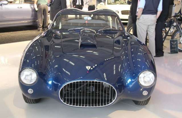 Sok pénz, jó ízlés, Ferrari V12 - ennyi kell a boldogsághoz!