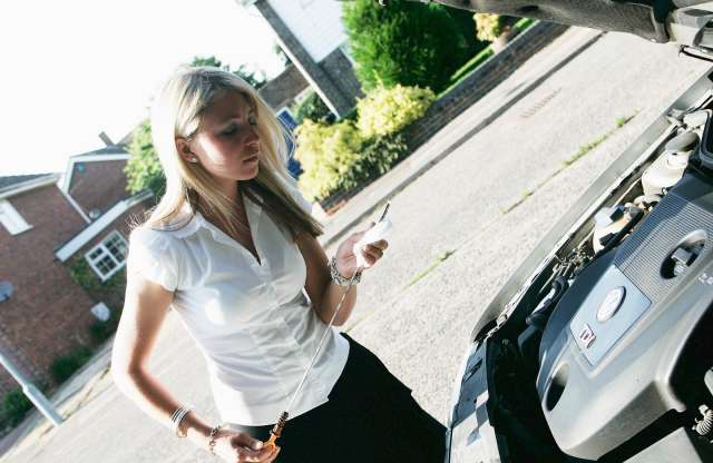 Dízeles aggodalom: idő előtt tönkremehet az olaj, a kár pedig tetemes