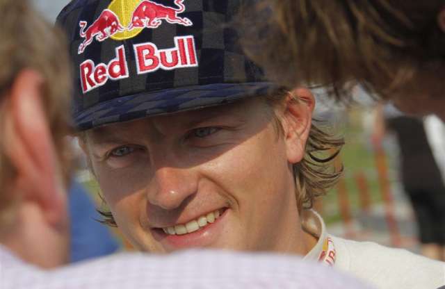 Räikkönen elárulta végre a nagy titkot: szeretné befejezni...