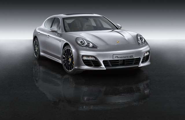 1,16 milliót számláz a Porsche minden egyes új lóerőért