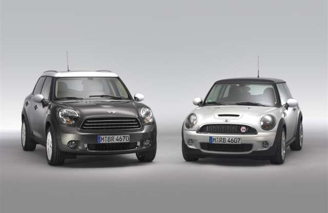 Arculatépítés a rali vb-n