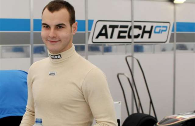 Brit Formula Renault-bajnokság 6. és 13-14. futama