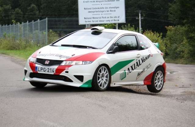 Jó eredményhez segíthet a sok tapasztalat