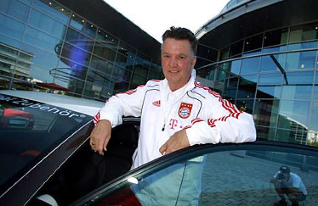 Milyen autókkal járnak az FC Bayern München sztárjai?