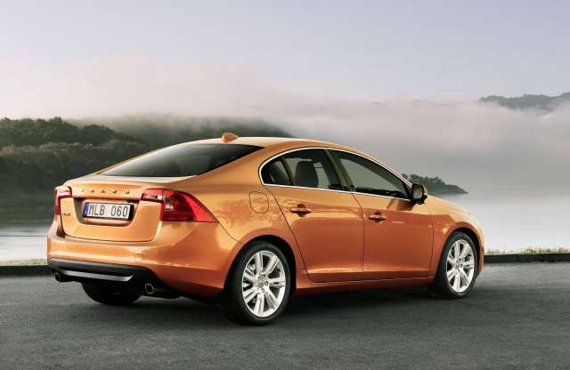 Itt a jövő, a kis méretű benzines turbómotor a Volvo és a Ford számára