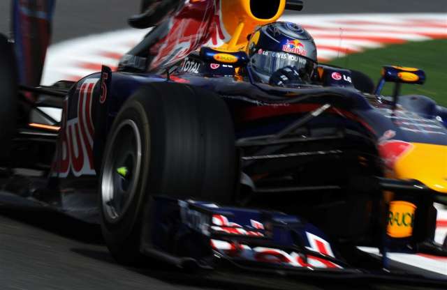 A flexi szárny okozta a Vettel, Button balesetet?