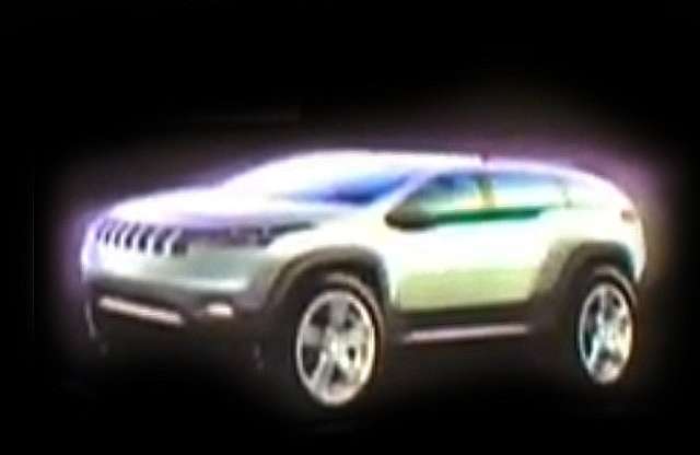 Már dolgoznak a Detroitban bemutatkozó tanulmányon